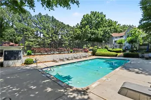565 Old Cobblestone Trail, Avondale Estates, GA 30002 - Photo 20