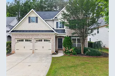 2935 Whitfield Avenue, Cumming, GA 30040 - Photo 1