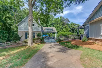 5741 Shadburn Ferry Road, Buford, GA 30518 - Photo 2
