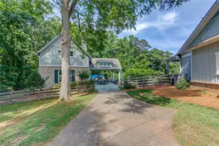 5741 Shadburn Ferry Rd, Buford, GA 30518 - Photo 2