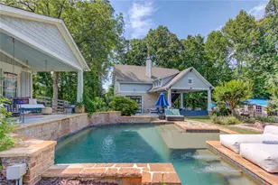 5741 Shadburn Ferry Rd, Buford, GA 30518 - Photo 40