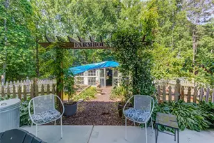 5741 Shadburn Ferry Rd, Buford, GA 30518 - Photo 68