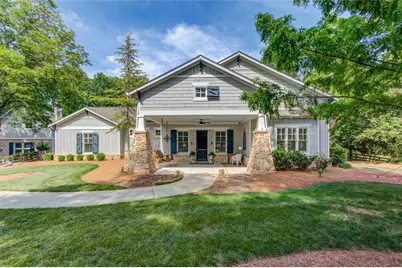 5741 Shadburn Ferry Road, Buford, GA 30518 - Photo 1