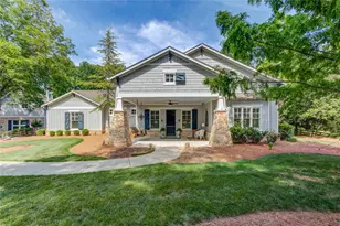 5741 Shadburn Ferry Rd, Buford, GA 30518 - Photo 1