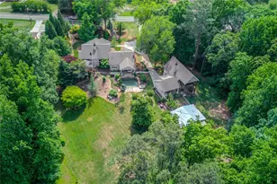 5741 Shadburn Ferry Rd, Buford, GA 30518 - Photo 76