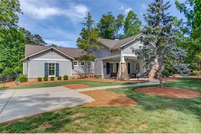 5741 Shadburn Ferry Road, Buford, GA 30518 - Photo 6