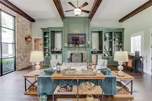 5741 Shadburn Ferry Rd, Buford, GA 30518 - Photo 10
