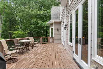195 Fredericks Cove, Dawsonville, GA 30534 - Photo 22