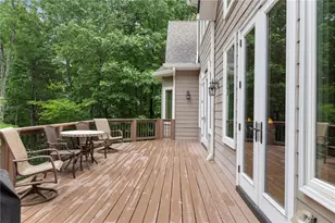 195 Fredericks Cove, Dawsonville, GA 30534 - Photo 22