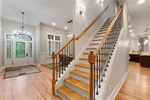 195 Fredericks Cove, Dawsonville, GA 30534 - Photo 32