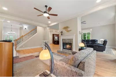 195 Fredericks Cove, Dawsonville, GA 30534 - Photo 10