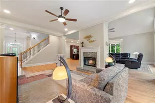 195 Fredericks Cove, Dawsonville, GA 30534 - Photo 10