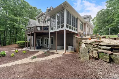 195 Fredericks Cove, Dawsonville, GA 30534 - Photo 48