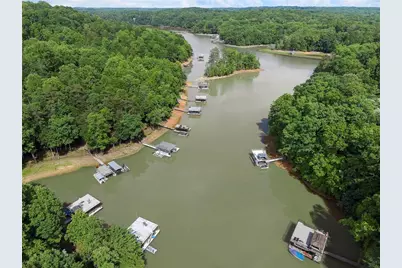 195 Fredericks Cove, Dawsonville, GA 30534 - Photo 2
