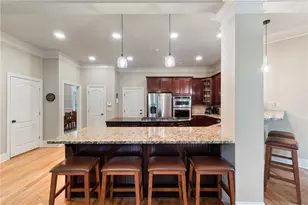 195 Fredericks Cove, Dawsonville, GA 30534 - Photo 14