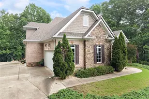 195 Fredericks Cove, Dawsonville, GA 30534 - Photo 50