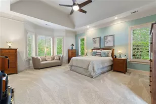195 Fredericks Cove, Dawsonville, GA 30534 - Photo 24
