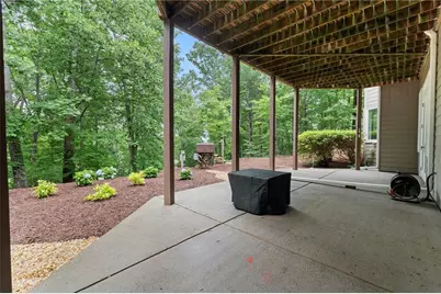 195 Fredericks Cove, Dawsonville, GA 30534 - Photo 44