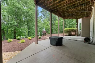 195 Fredericks Cove, Dawsonville, GA 30534 - Photo 44