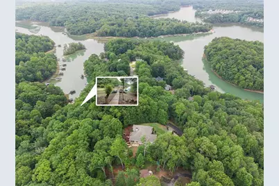 195 Fredericks Cove, Dawsonville, GA 30534 - Photo 50