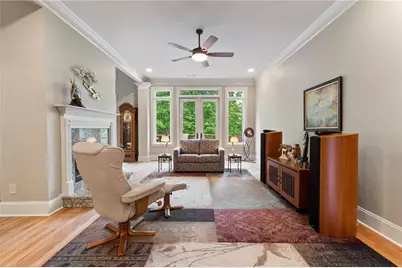 195 Fredericks Cove, Dawsonville, GA 30534 - Photo 8