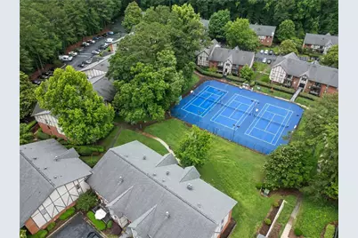 6851 Roswell Road #H26, Atlanta, GA 30328 - Photo 42