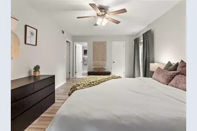 6851 Roswell Road #H26, Atlanta, GA 30328 - Photo 16