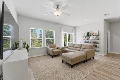 1665 Villageside Court, Lawrenceville, GA 30043 - Photo 10
