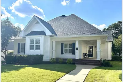 2635 Muskogee Lane, Braselton, GA 30517 - Photo 1