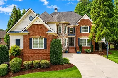 5415 Noble Valley Court, Suwanee, GA 30024 - Photo 2