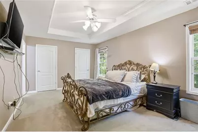 5216 Birch Court, Oakwood, GA 30566 - Photo 18