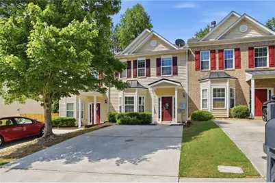 5216 Birch Court, Oakwood, GA 30566 - Photo 2