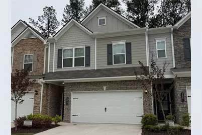3587 Fairhaven Drive, Powder Springs, GA 30127 - Photo 1