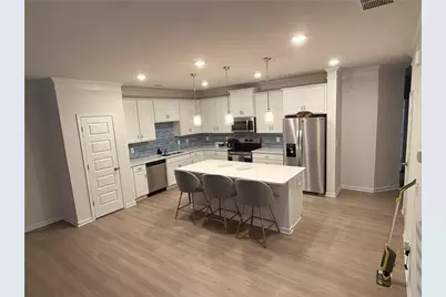 3587 Fairhaven Drive, Powder Springs, GA 30127 - Photo 2