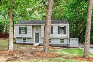 3524 Exeter Ct, Snellville, GA 30039 - Photo 2