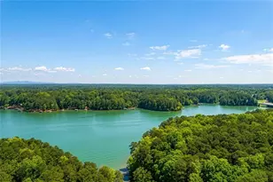 5196 Proctor Landing Road NW, Acworth, GA 30101 - Photo 52