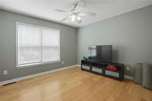 5196 Proctor Landing Road NW, Acworth, GA 30101 - Photo 26