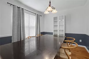 5196 Proctor Landing Road NW, Acworth, GA 30101 - Photo 34