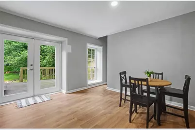 5196 Proctor Landing Road NW, Acworth, GA 30101 - Photo 10