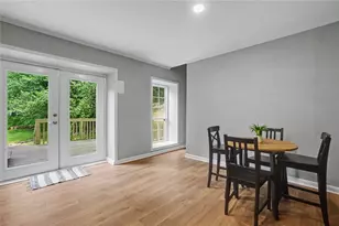 5196 Proctor Landing Road NW, Acworth, GA 30101 - Photo 10