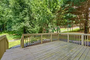 5196 Proctor Landing Road NW, Acworth, GA 30101 - Photo 46