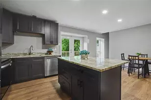 5196 Proctor Landing Road NW, Acworth, GA 30101 - Photo 42