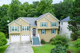 5196 Proctor Landing Road NW, Acworth, GA 30101 - Photo 62