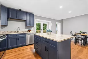 5196 Proctor Landing Road NW, Acworth, GA 30101 - Photo 36