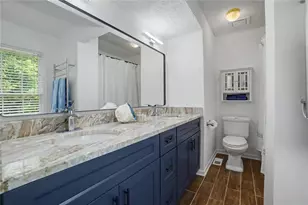 5196 Proctor Landing Road NW, Acworth, GA 30101 - Photo 14