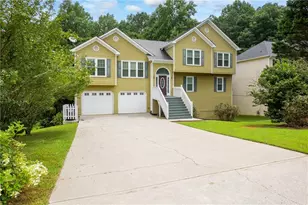 5196 Proctor Landing Road NW, Acworth, GA 30101 - Photo 58