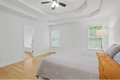 5196 Proctor Landing Road NW, Acworth, GA 30101 - Photo 10