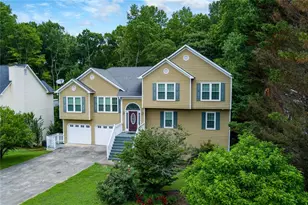 5196 Proctor Landing Road NW, Acworth, GA 30101 - Photo 64