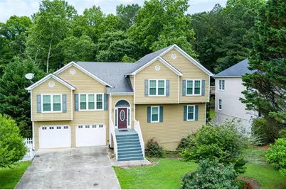 5196 Proctor Landing Road NW, Acworth, GA 30101 - Photo 60