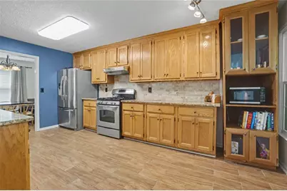 5196 Proctor Landing Road NW, Acworth, GA 30101 - Photo 18